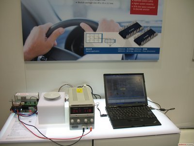 新封装材料助力功率器件降低电子产品高能耗