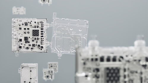 沃尔沃2030年全面电动化 详解驱动转型的四大电子产品技术路线图