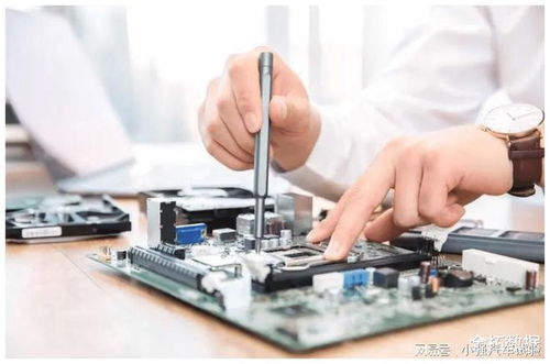 科技驱动与产业升级 我国仪器仪表产业迈向万亿新征程