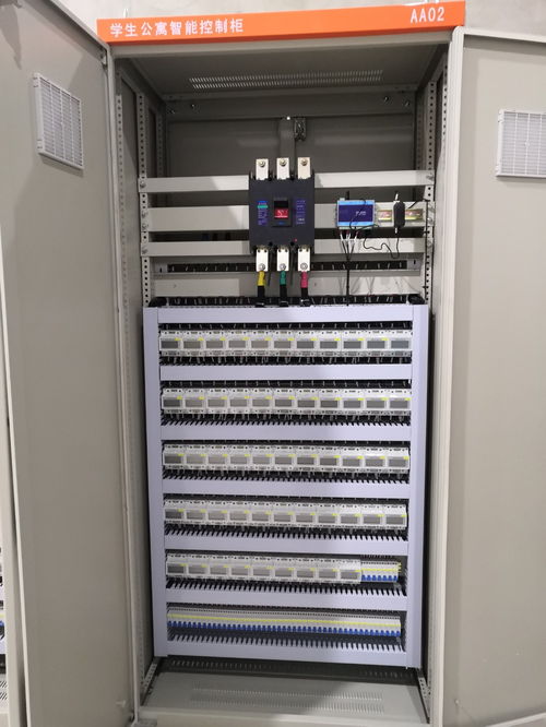 临澧DDKE导轨式公寓管理模块安装详解与电子产品技术开发应用