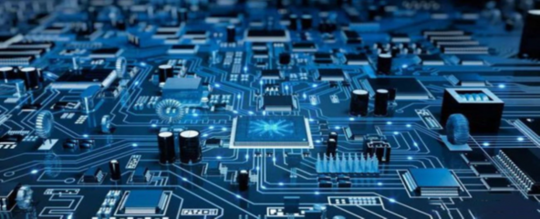 汇美创 电子产品技术开发的领航者