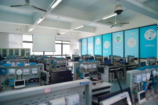 生活不只诗和远方，还有照亮你的武职电子信息工程学院电子产品技术开发