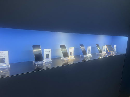 国产相机马达占全球九成市场，科技创新驱动电子产业高质量发展