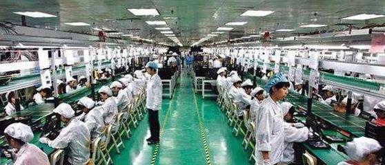 战略联盟的双赢密码 美国苹果与中国富士康在电子产品技术开发中的合作探析